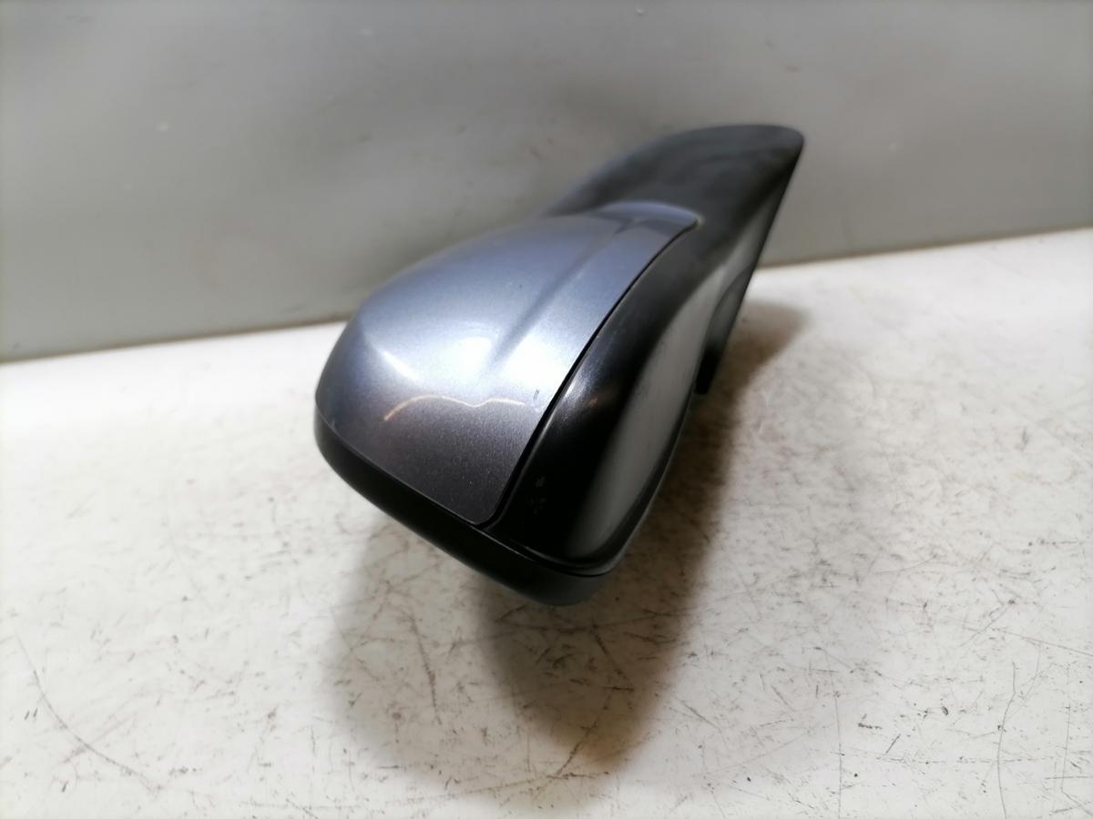 Opel Astra H original Au&szlig;enspiegel rechts elektrisch verstellbar beheizt Bj.2008